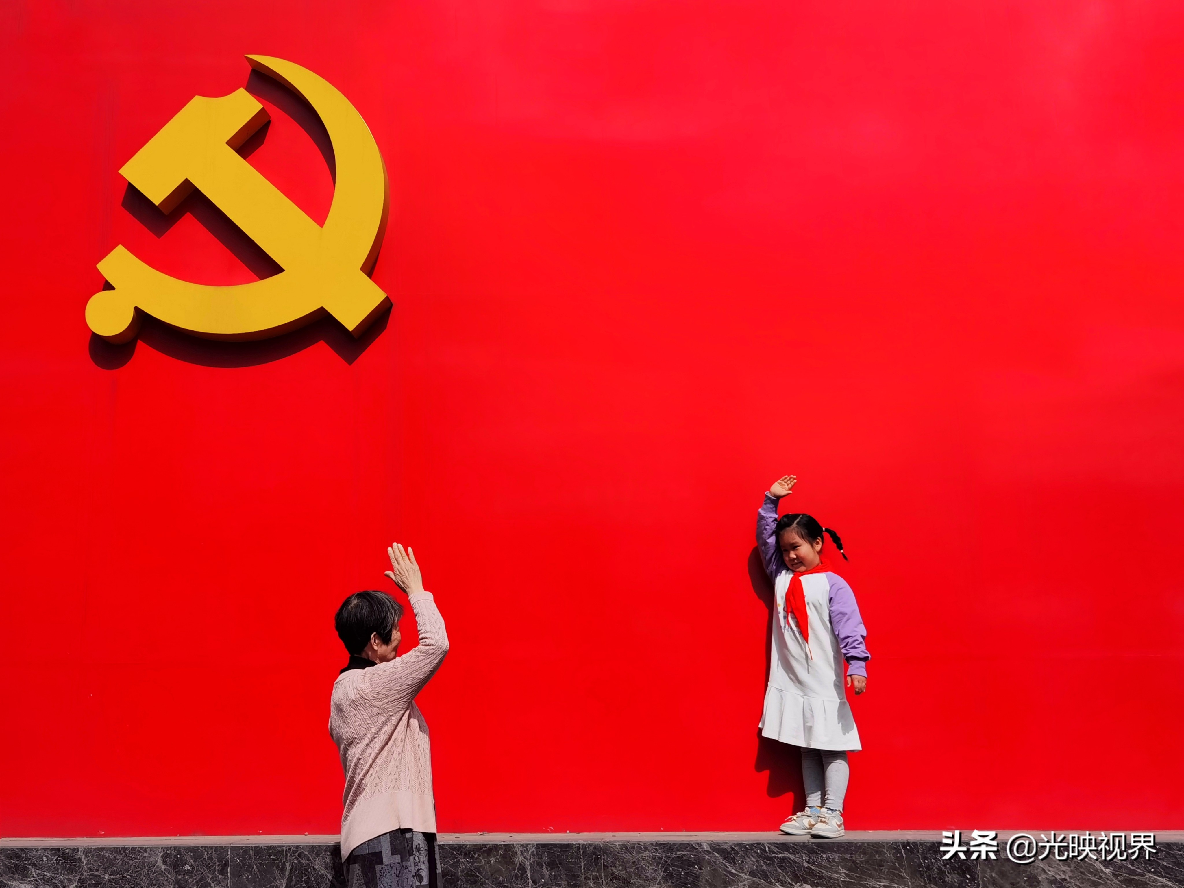 春夏秋冬四季主题摄影获奖照片,展现祖国大好河山的摄影比赛主题