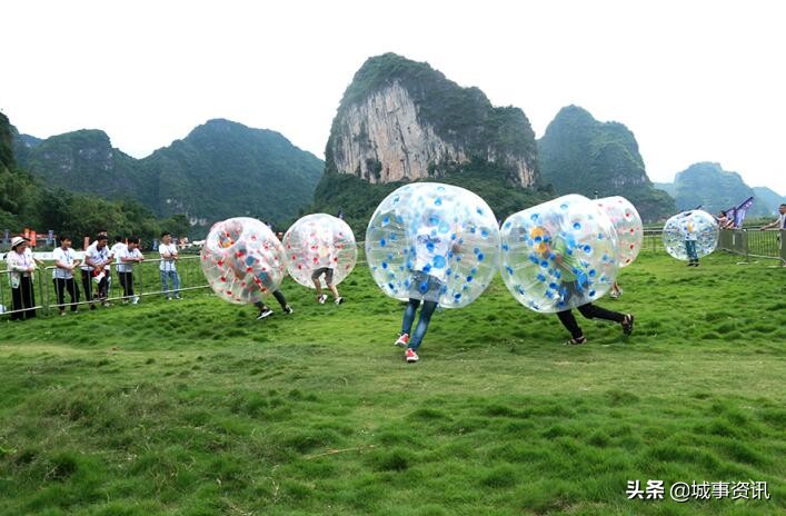 马山文化旅游体育扶贫,体育赛事精准扶贫成效