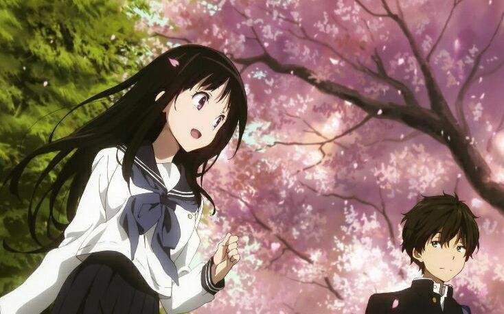 倾听自然的声音,倾听美妙的声音