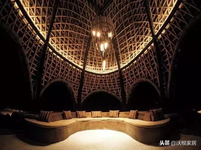 这才叫做顶级野奢民宿哈尔滨,这才是顶级奢侈品