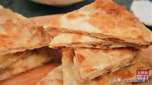 煎饼的简单做法没有鸡蛋怎么办,这样做煎饼全家都爱吃