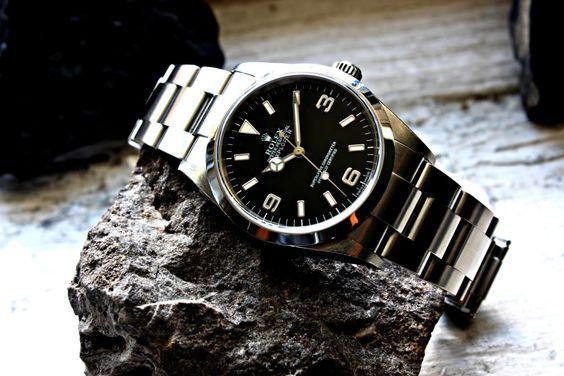 一万元能买到什么样的好手表,市面上比较热销的几款高端腕表