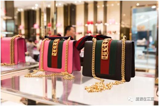 三亚免税店购物攻略cdf亚特兰蒂斯,明珠购物广场三亚免税店购物攻略