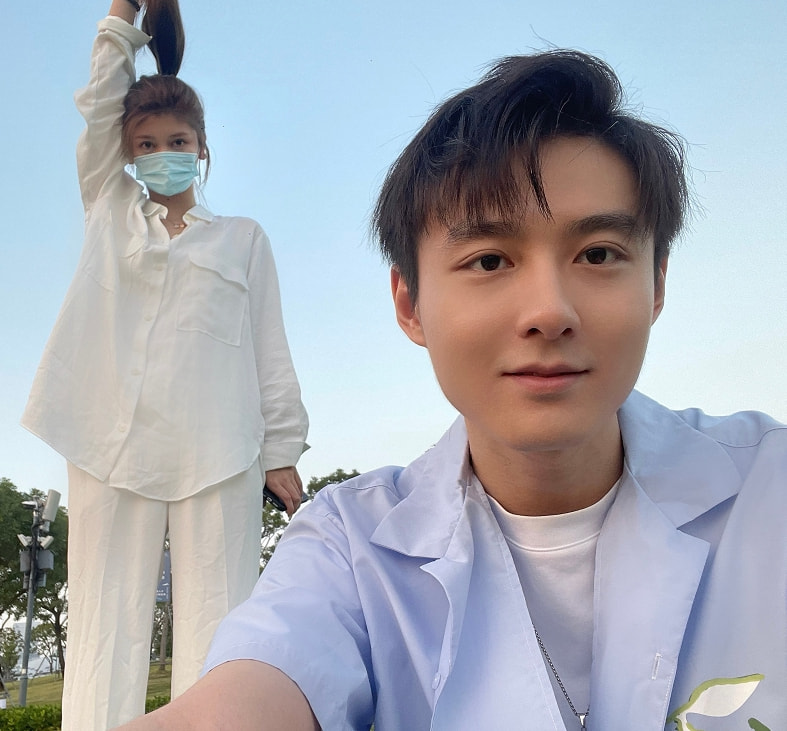 洪成成最新微博内容,洪成成微博评论