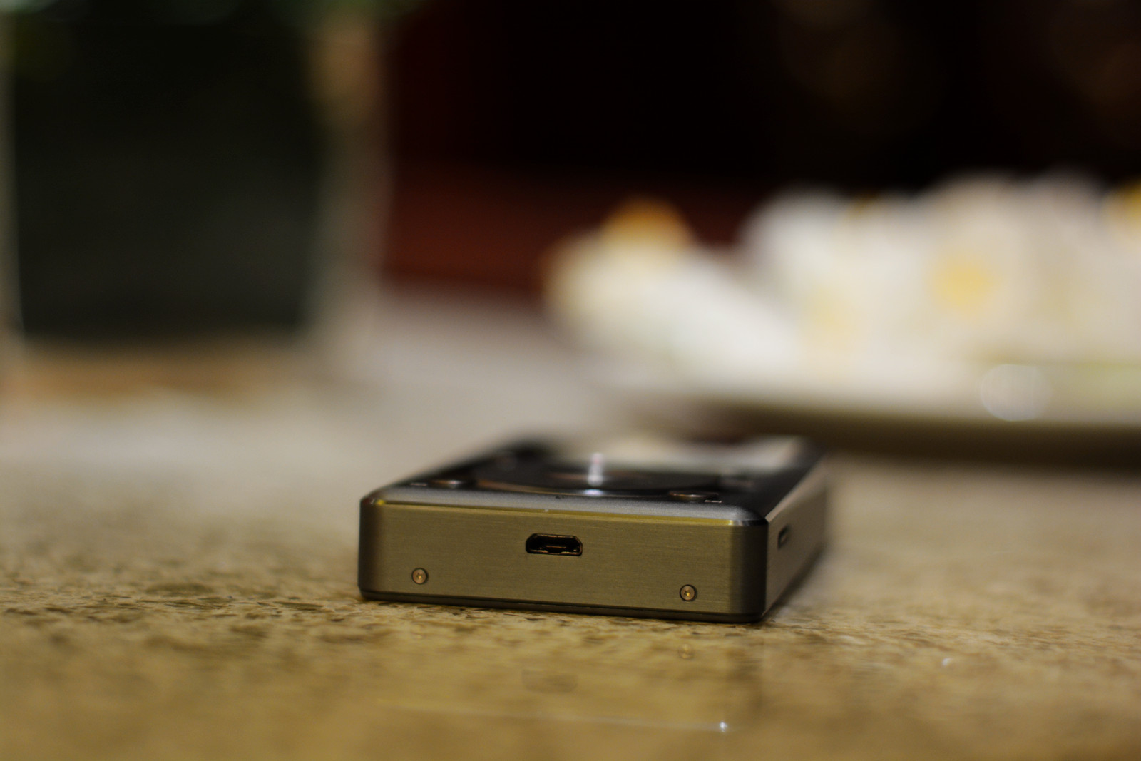 重拾学生时期听歌心情——飞傲X3K无损*放播**器把玩