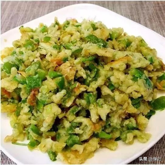 河南辣椒之乡在什么地方,河南哪里盛产辣椒最多