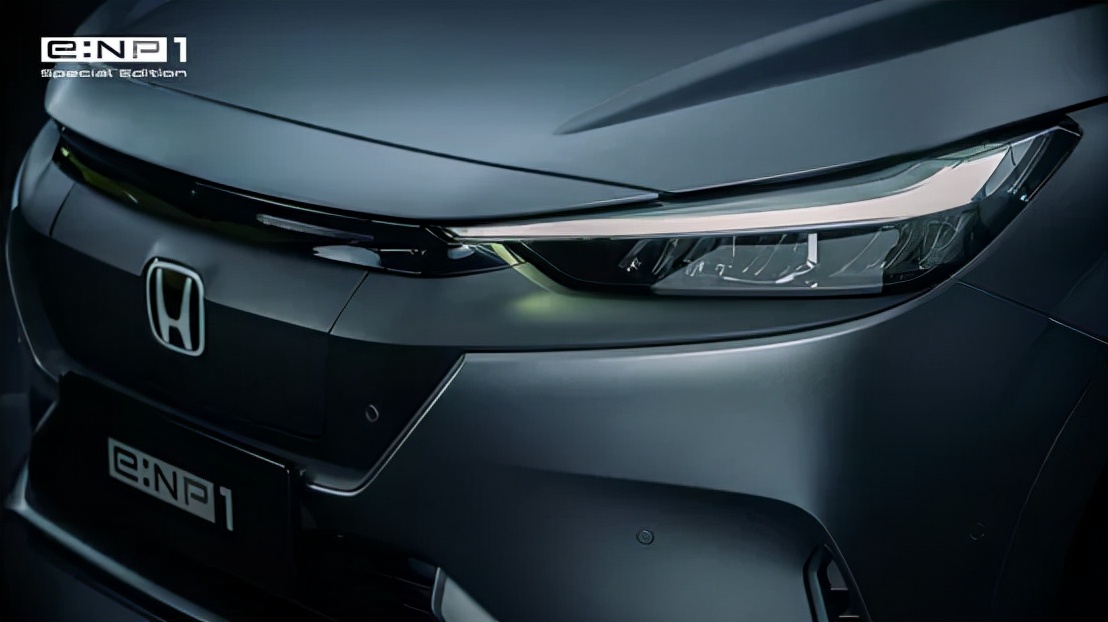 本田的纯电动车怎么样,本田的纯电技术有多强