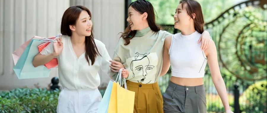 唯品会在电商市场的地位,十年大乱斗