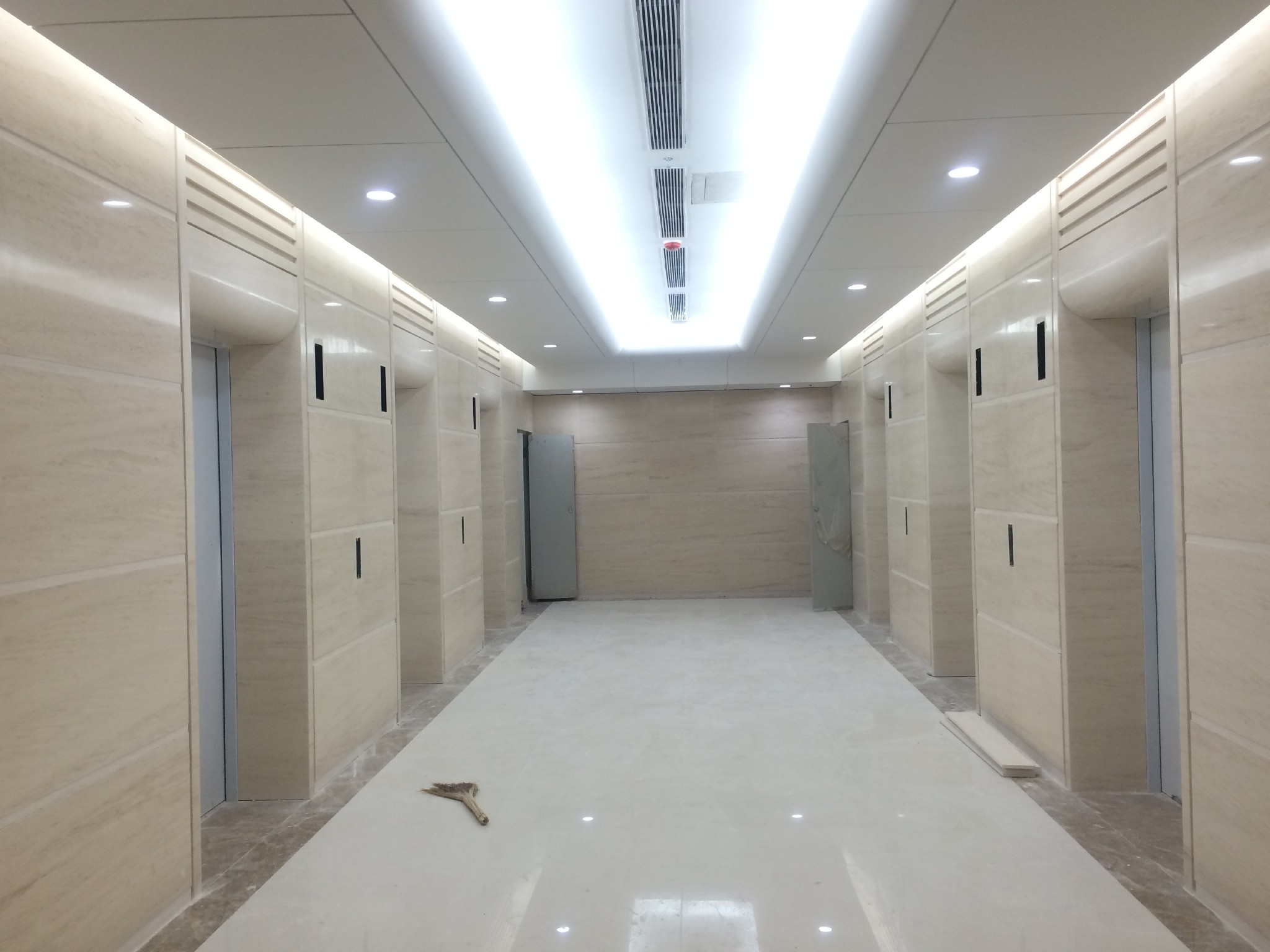 商住两用有什么不好的,做生意不能选几楼