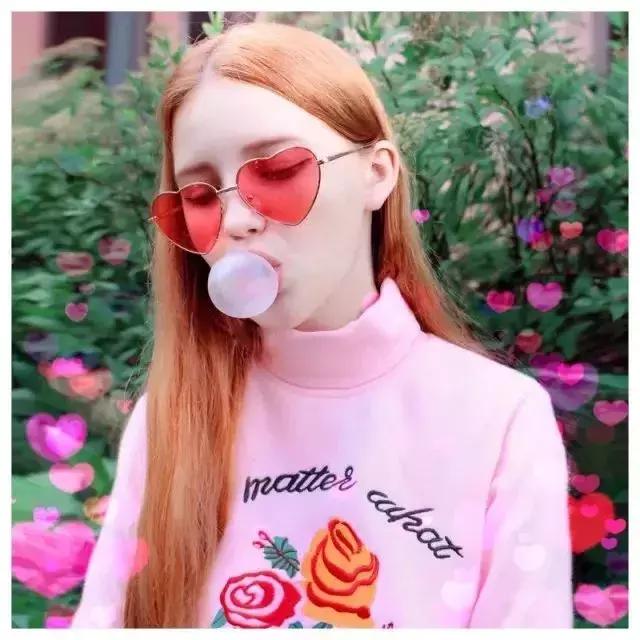 今年最火的10种显白发色谁染谁美,今年最火的3种显白发色