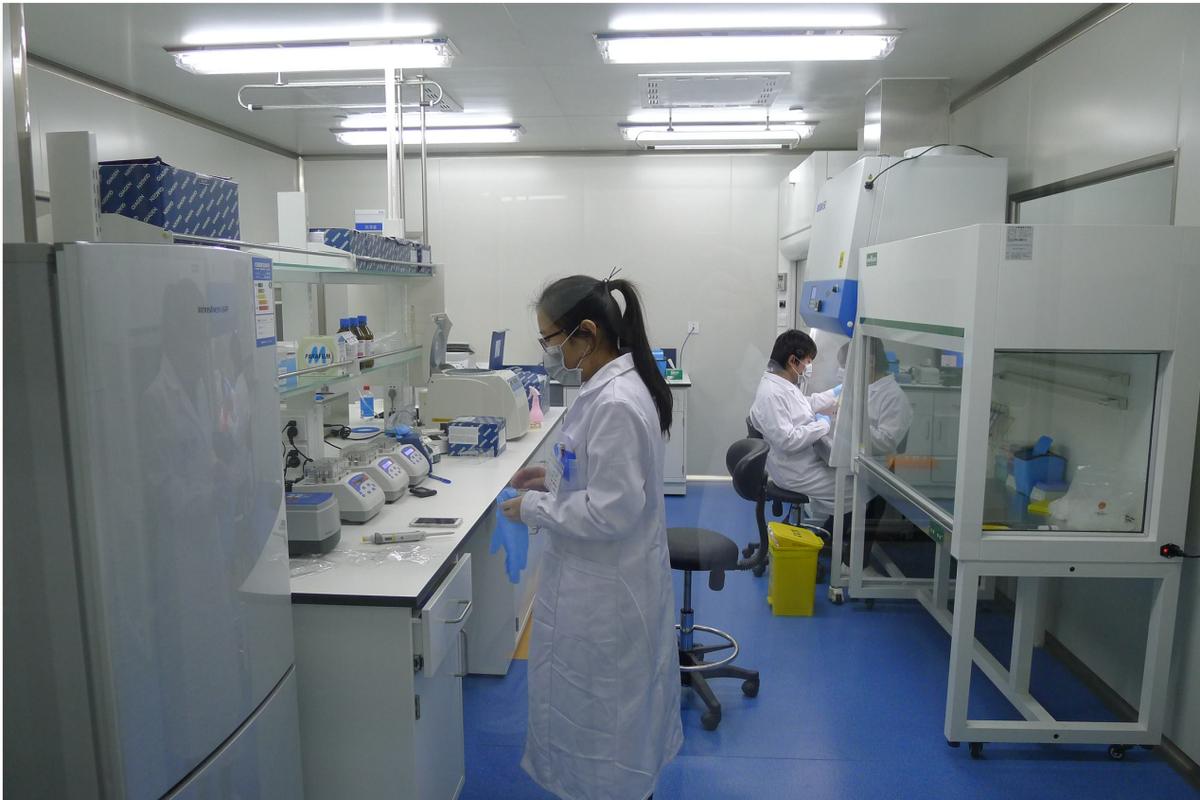 泛生子基因ceo,泛生子和贝瑞基因