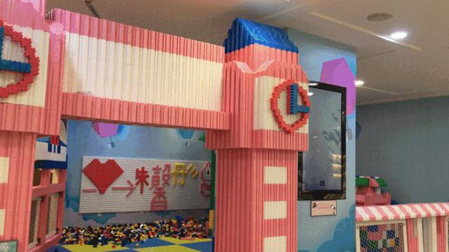 0元畅玩一天的地方,38元一整天通玩的娱乐场所