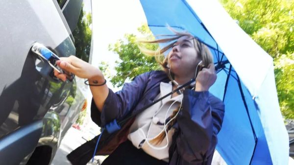 悉尼华裔女孩,悉尼华裔女