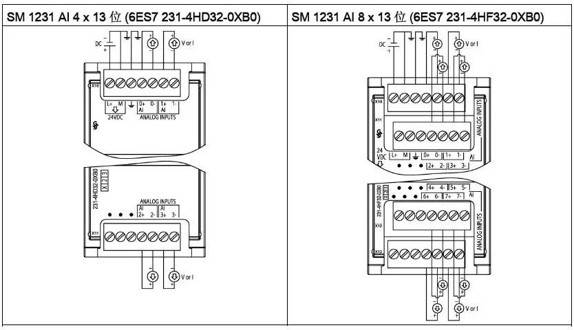 西门子s7-1200扩展模块接线图,西门子s7-300plc接线图教学视频