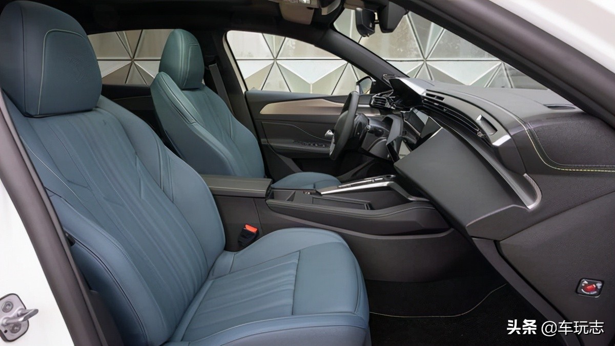 标致peugeot508跑车,peugeot东风标致308