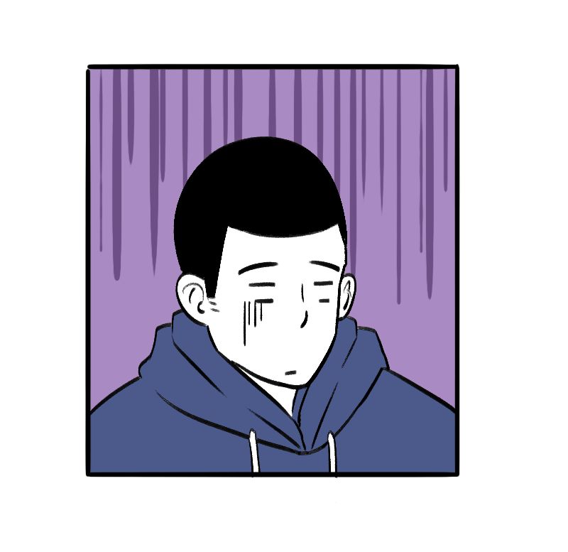 假如男生突然来了大姨妈,假如男生也来大姨妈