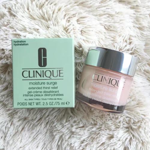 种草平价好用性价比超高的护肤品,科颜氏高保湿面霜适合什么皮肤