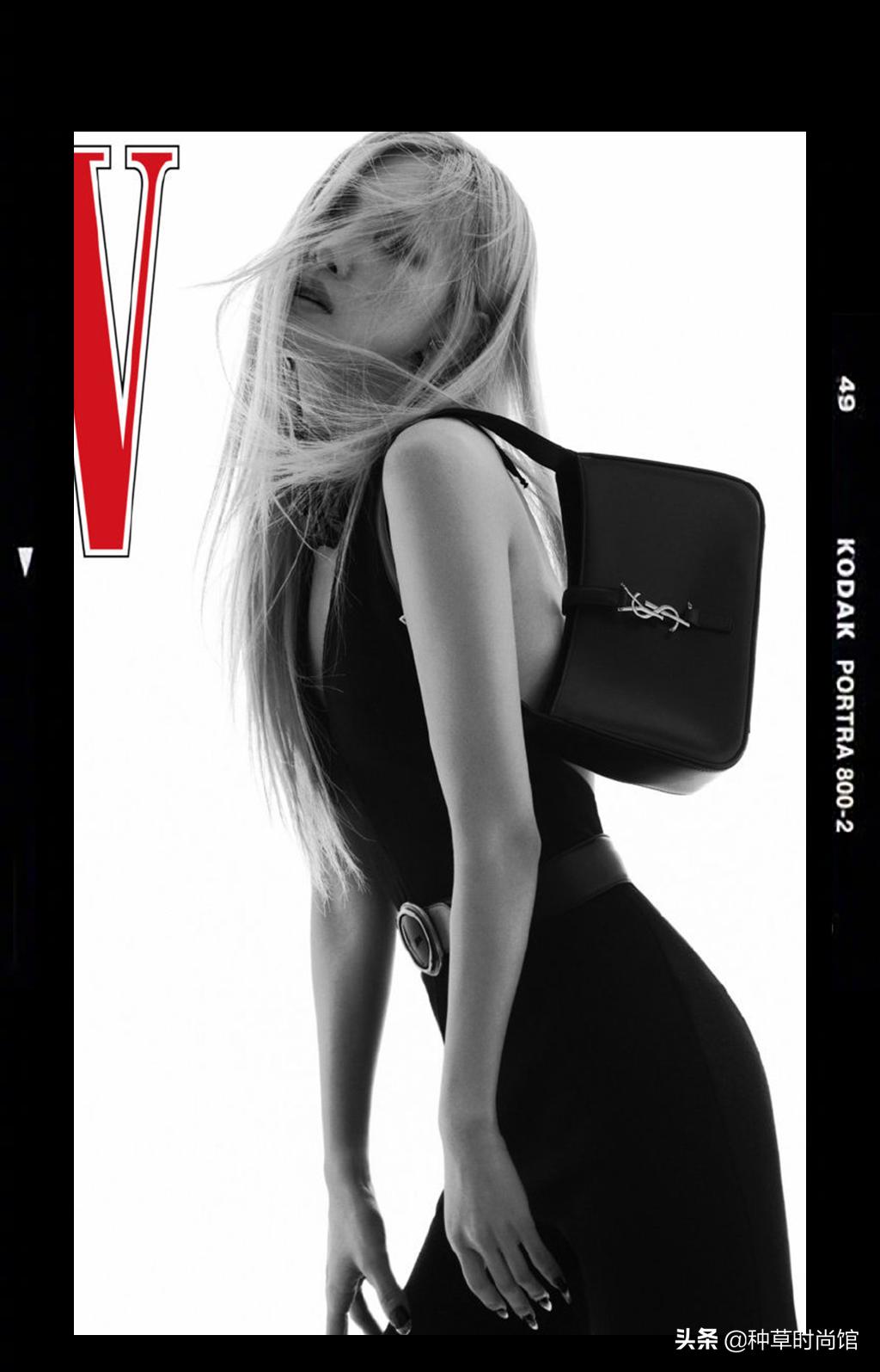 今夏必备的5款包包时髦炸了,5款神仙小众包包