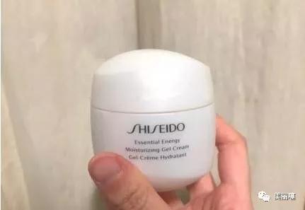 揭秘那些烂脸水乳,资生堂肌底水