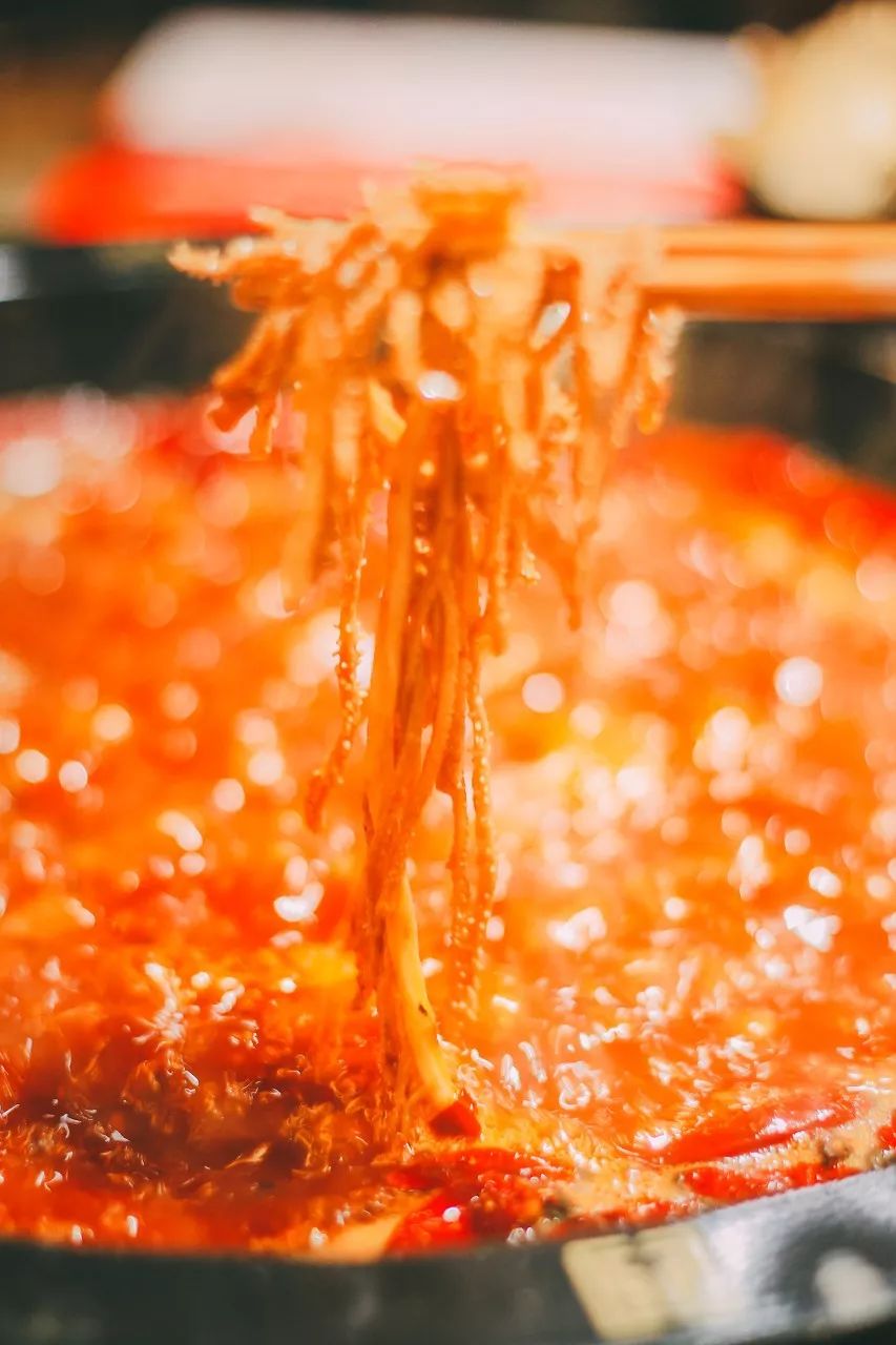 别在年轻的时候去四川！因为你的余生，都将沉醉在她的魅力里