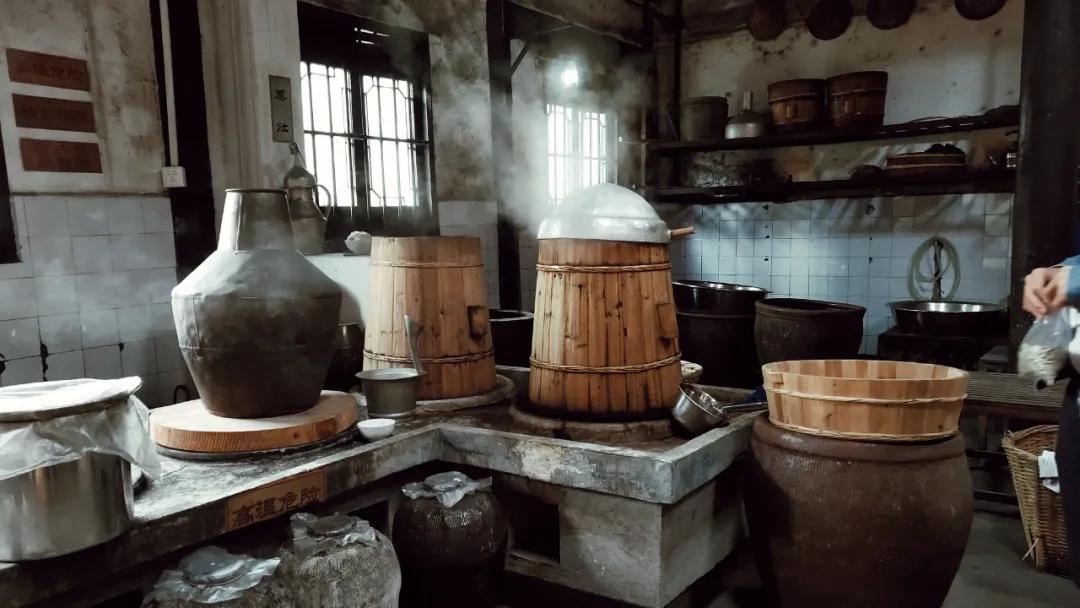 绍兴不一样的江南水乡,绍兴的江南水乡