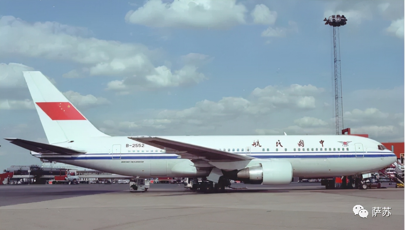 直击孟晚舟归航航线,美国是怎么看待孟晚舟回国航线