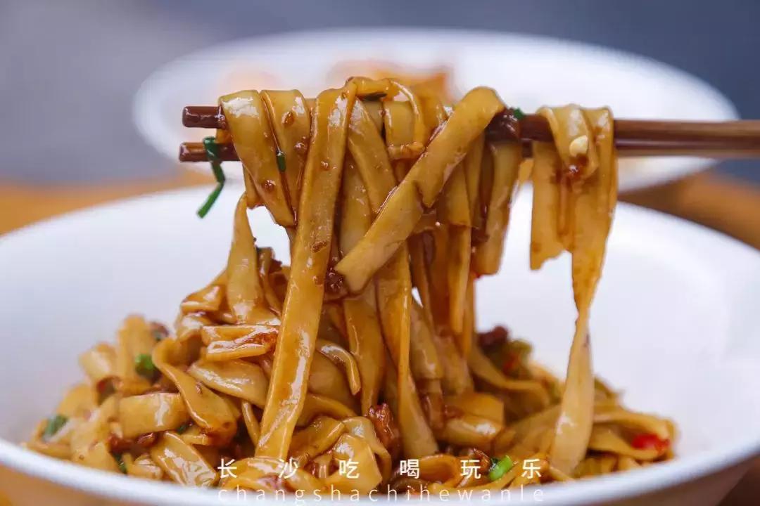 长沙美食名店推荐必吃,老长沙美食推荐必吃