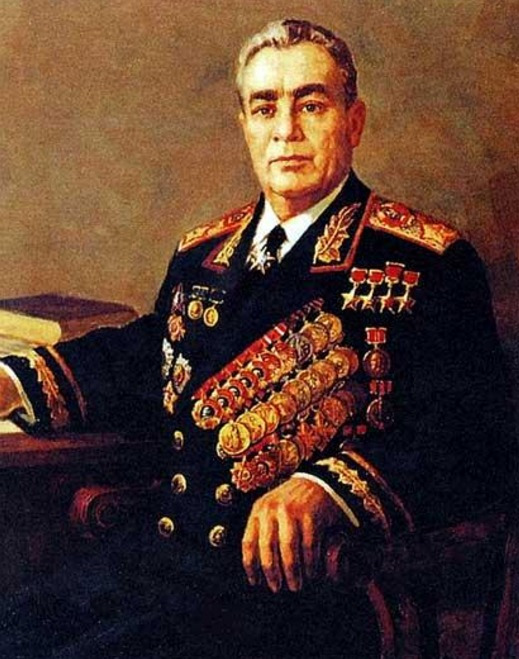 金星奖章被誉为苏联英雄的象征，42位外国人也最终有幸获得