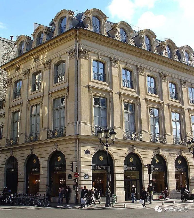 奢侈的手工艺品,奢侈品比较低调的产品