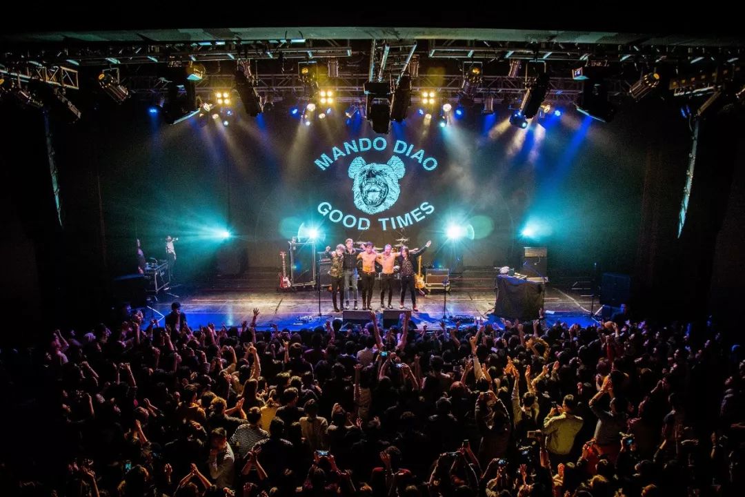 北京纯livehouse推荐,杭州宝藏livehouse推荐