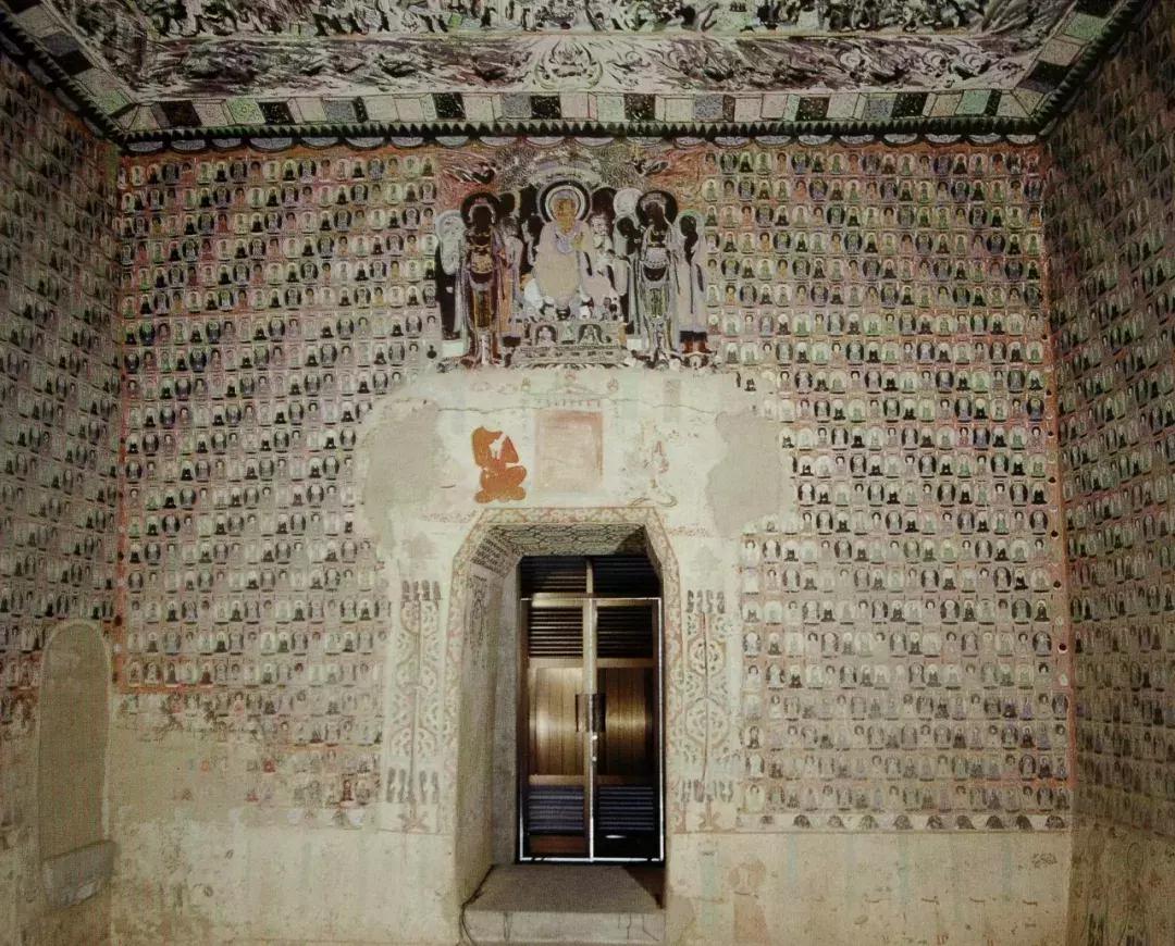 什么叫莫高窟,什么是莫高窟壁画供养人