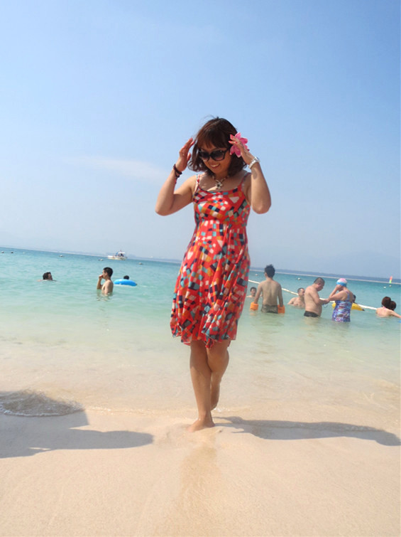 迟来的蜜月迟到的游记,迟来三年的蜜月之旅