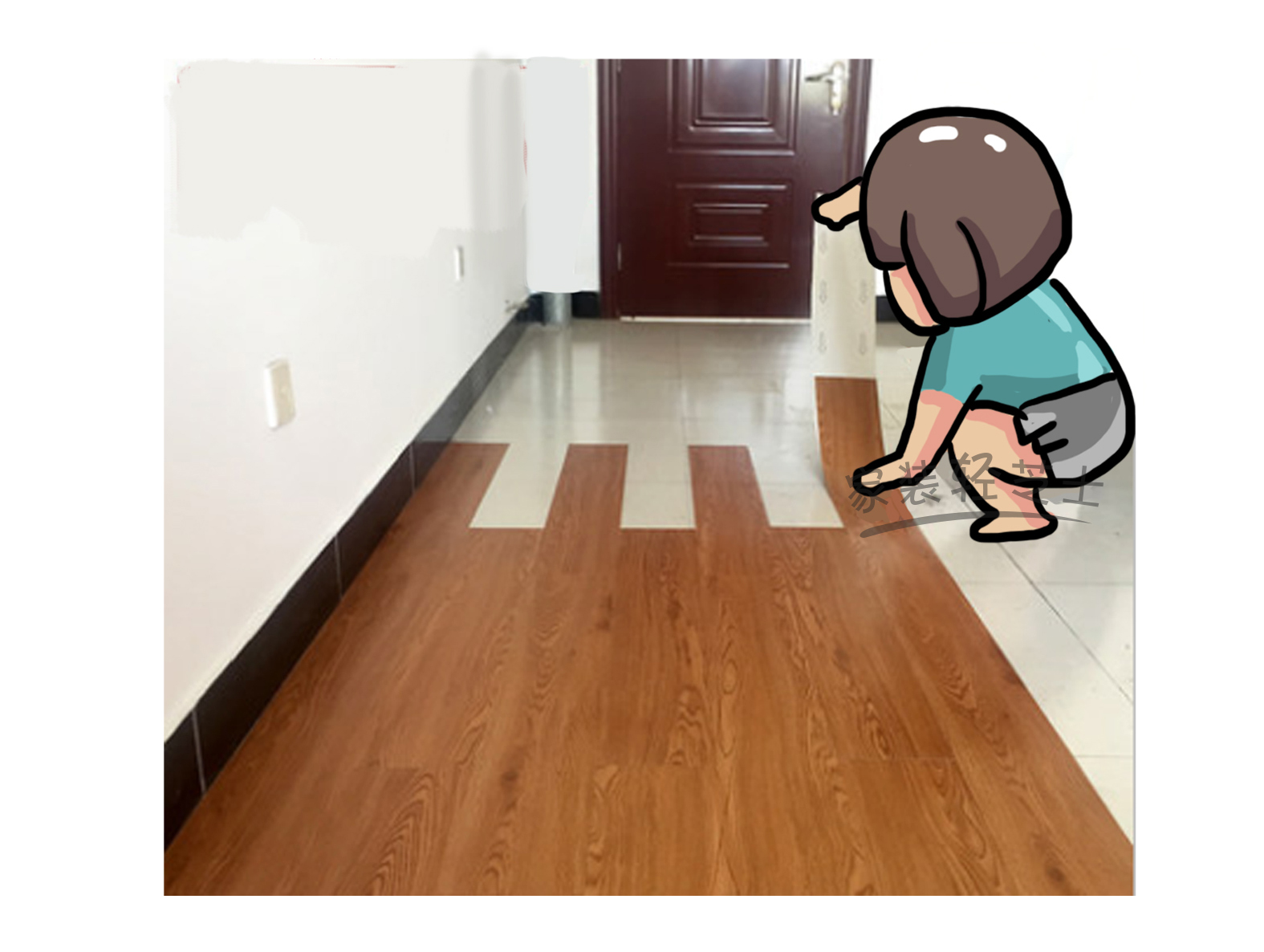 出租房怎么才能最便宜的改造一下,如何用最低成本改造出租房