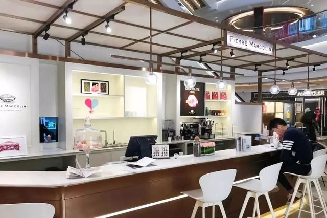 魔都意大利手工巧克力,魔都巧克力测评