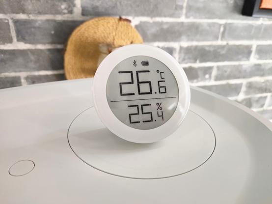 air加湿器评测,戴森空气加湿器除甲醛测评