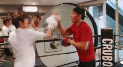 世警会开幕香港警队,世警会中国入场