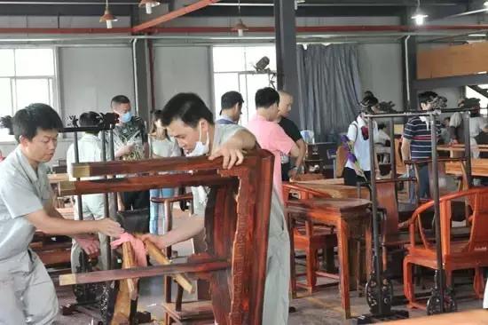 红木行业为什么这么难,红木家具为什么越来越难做