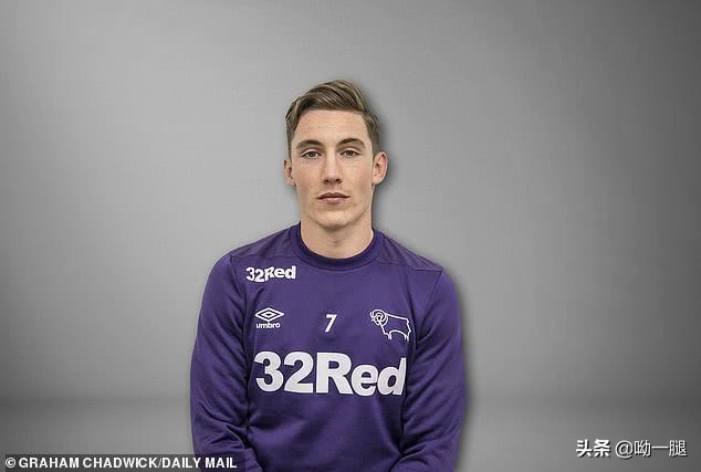 英冠联赛利物浦,卫报评2021百大球星