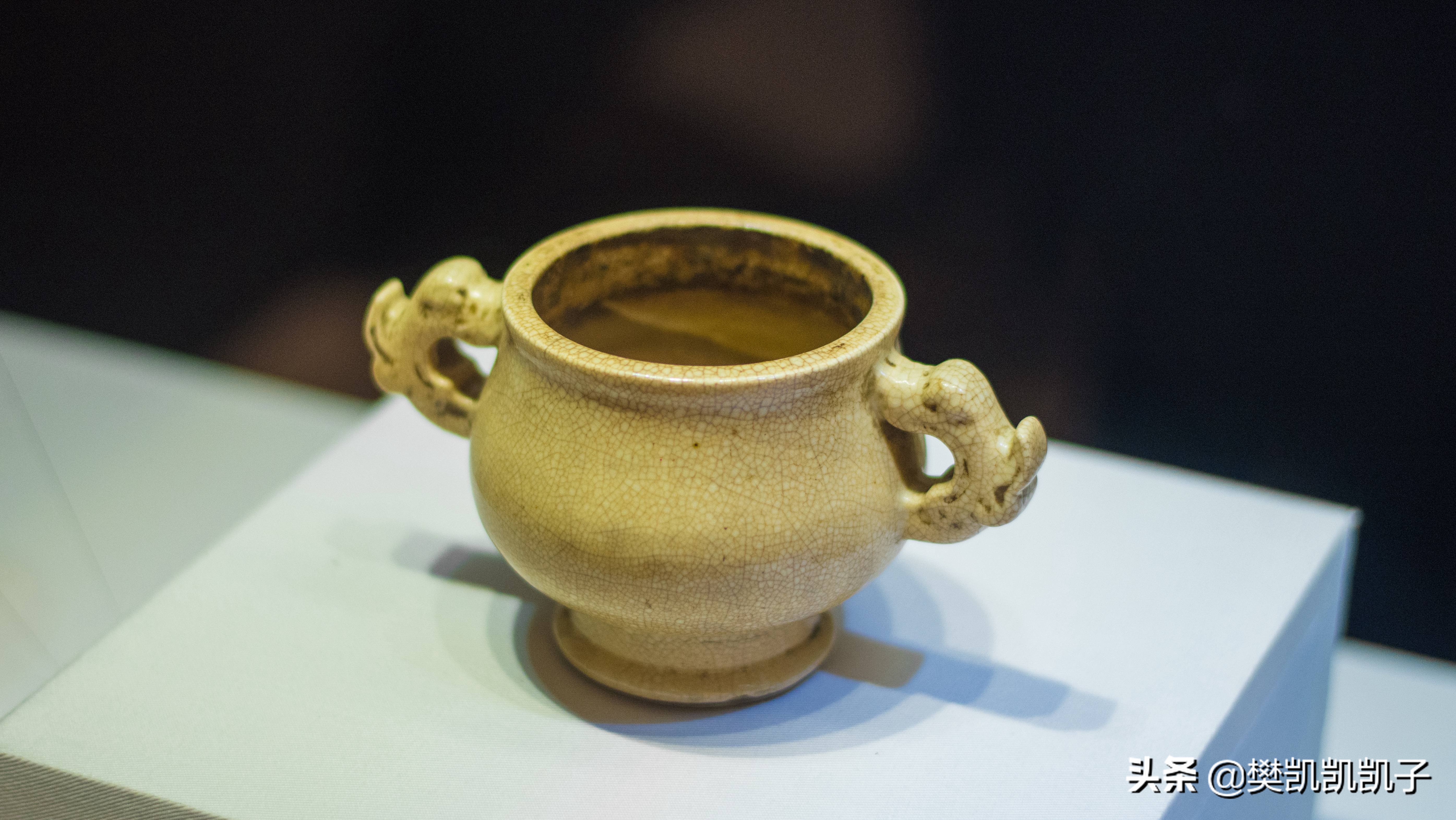 来福州数年从未去过福建省博,去了之后令人略感失望