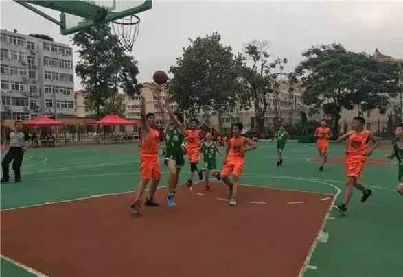 上海网球特色小学排名,上海各区体育特色学校