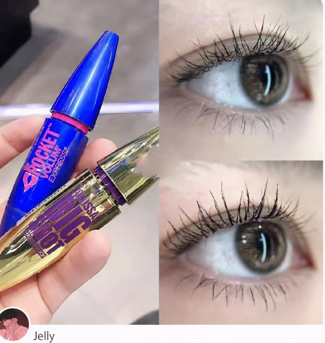 10元好用睫毛膏红黑榜,100元左右睫毛膏推荐