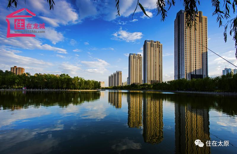 深扒!太原楼盘高价榜,卖2万+/㎡的底气是什么?