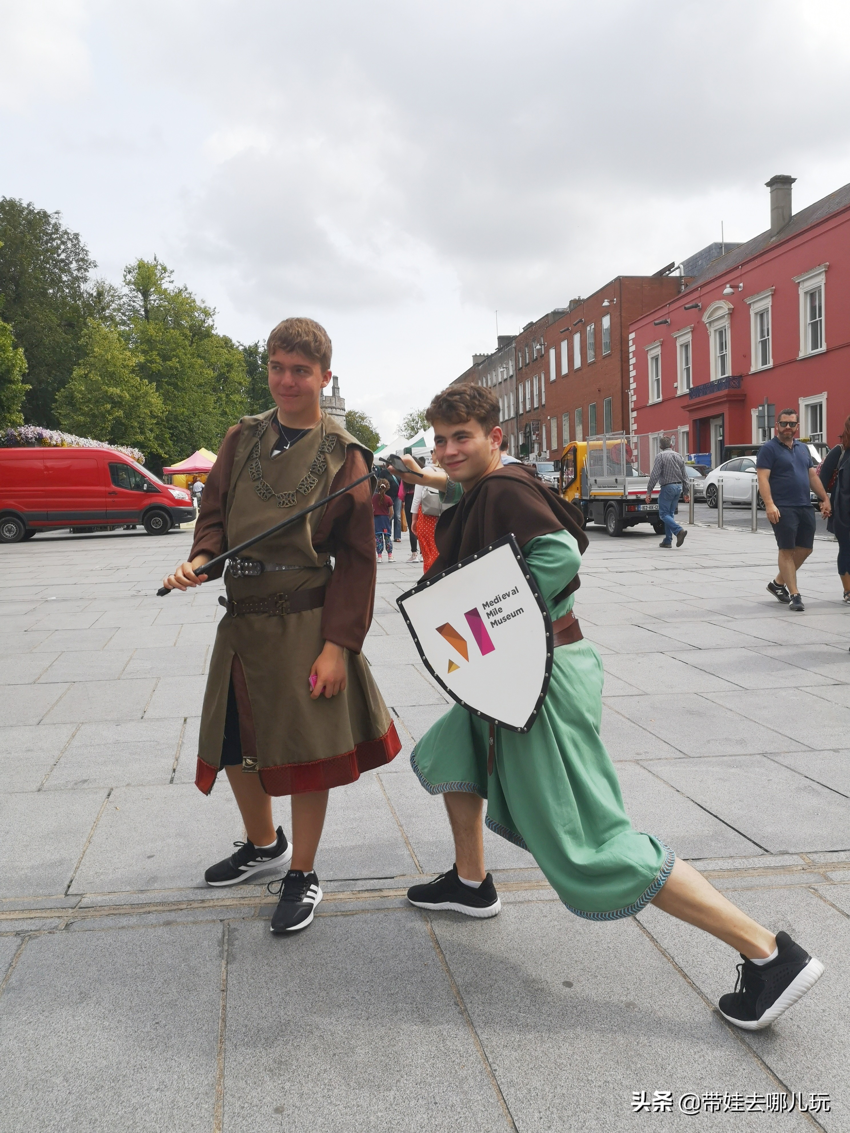 爱尔兰翡翠岛旅游景点,翡翠岛
