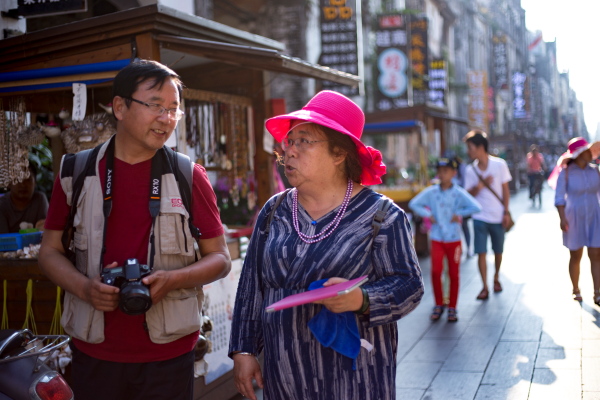 来北海过冬候鸟老人有多少,来北海过冬候鸟老人首选
