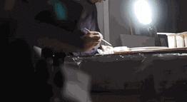 宋徽宗的鸟征服了奥斯卡！徽宗本宗：朕的中国画，天下第一！