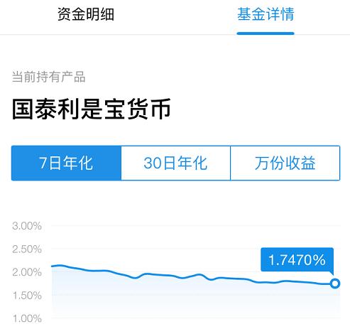 我们放在支付宝的钱去了哪里,我们转到支付宝里面的钱去哪里了