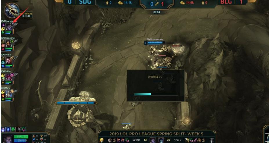 轰动2019年的五大游戏BUG万人请辞逆水寒策划战双弥赛亚黑卡门