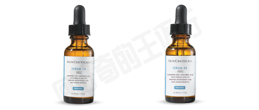 修丽可全线精华测评,修丽可精华红黑榜排行榜