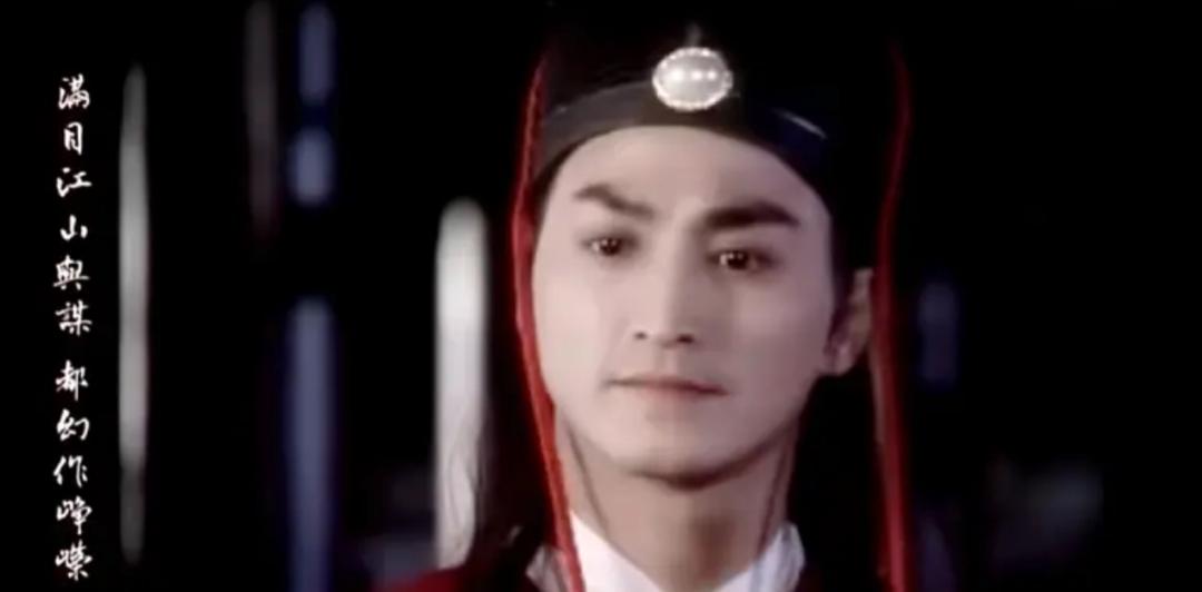 跟任泉长得像的明星,人各有志殊途同归的名人例子