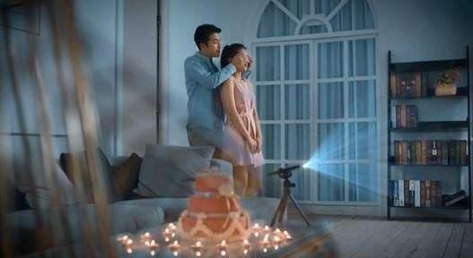 集小体积、高清、便宜三种特点于一身，坚果微果i6有点美